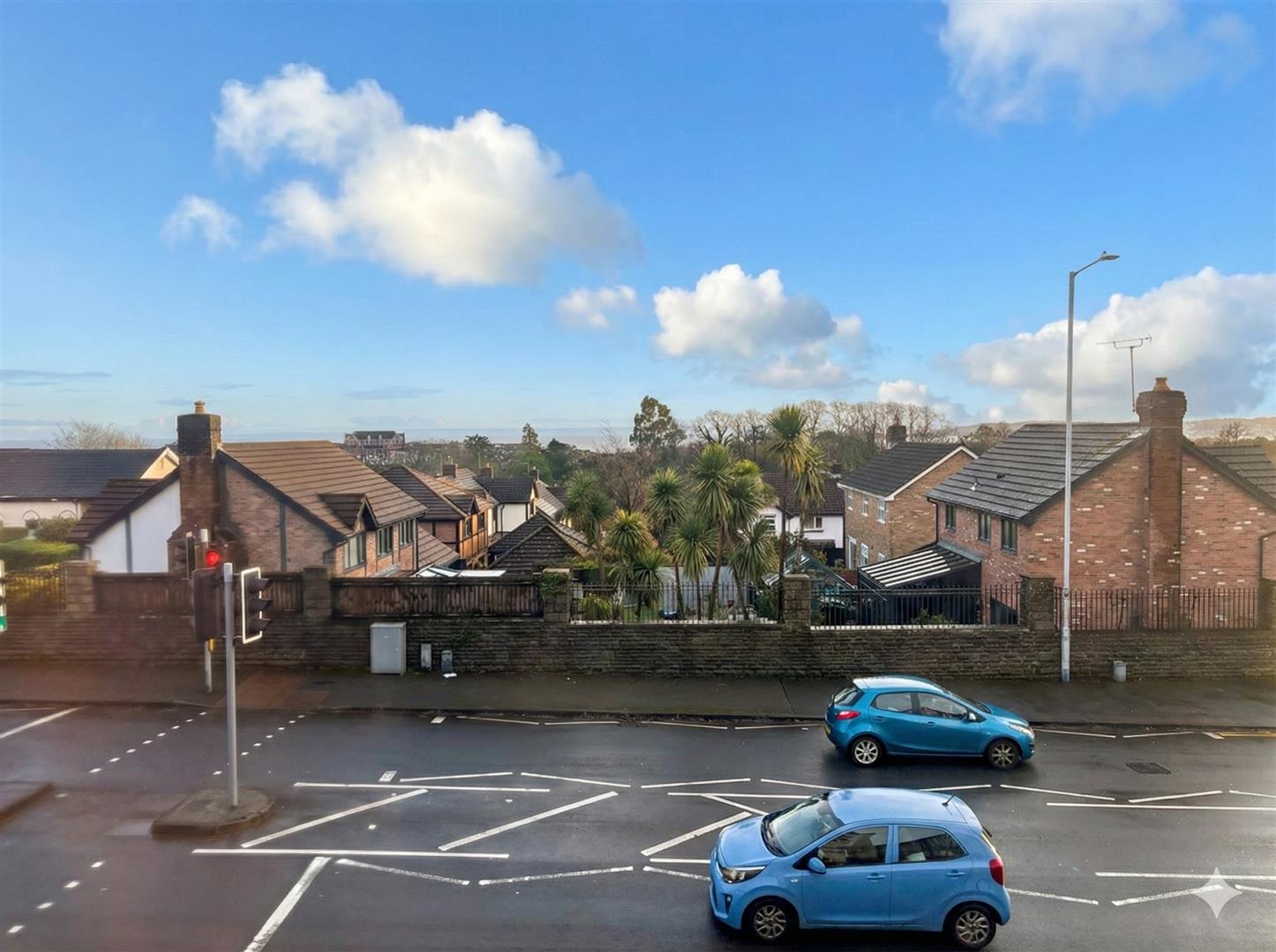 Sketty Road, Uplands, Swansea, SA2 0JZ